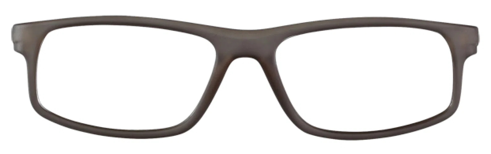 Shaquille O'Neal SO116Z Eyeglasses - Grey - view 5